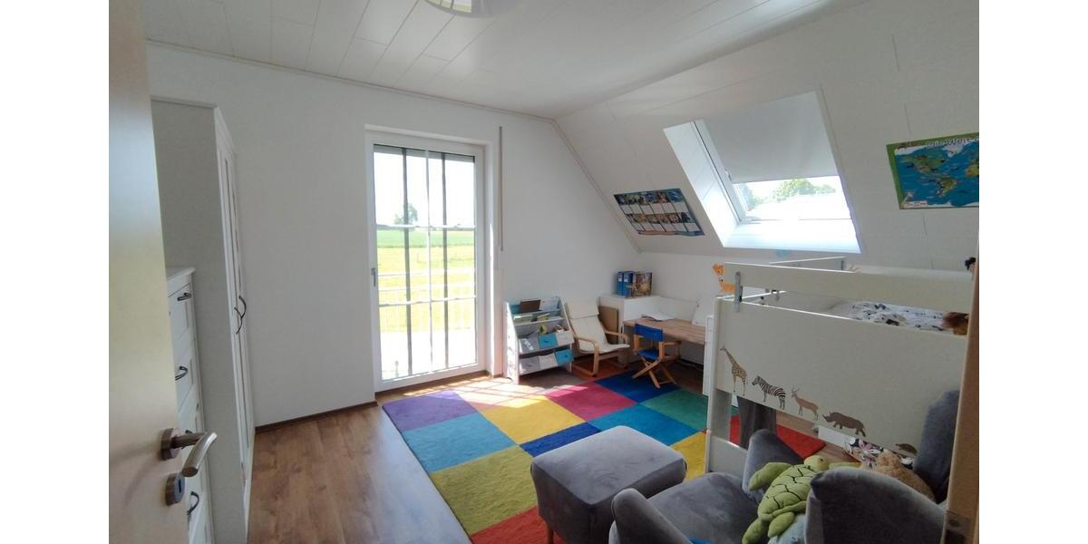 Einfamilienhaus Lamerdingen - 4 Zimmer, 123 m&sup2;, 698.000&euro; | Angebot:26788064