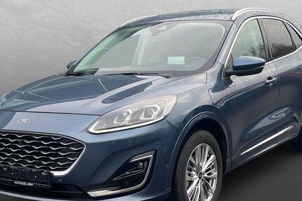 Ford Kuga 29.780 km 23.990 &euro; Moers 47441