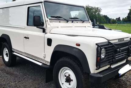 Land Rover Defender 279.000 km 20.900 &euro; Mainz-Kostheim 55246