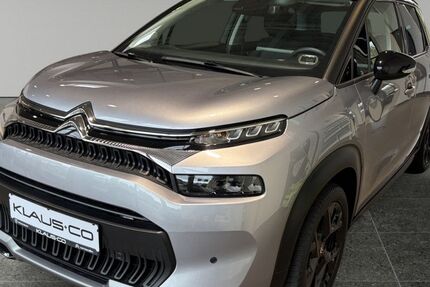 Citroen C3 Aircross 5.394 km 22.890 &euro; Lübeck 23562