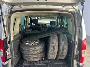 Mercedes-Benz Citan Kombi 109 CDI lang 165.000 km 7.990 &euro; Troisdorf 53844