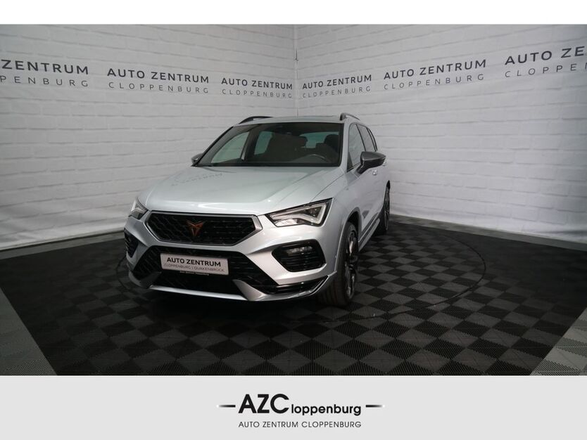 Cupra Ateca 49.824 km 32.950 € Cloppenburg 49661
