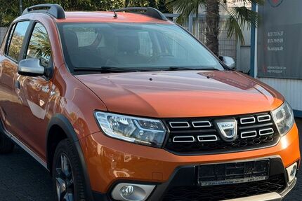 Dacia Sandero 55.324 km 7.600 &euro; Düsseldorf 40627
