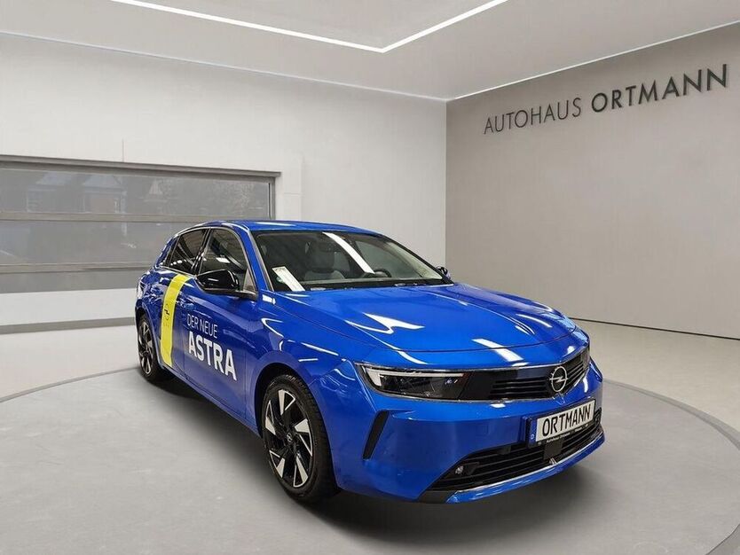 Astra
