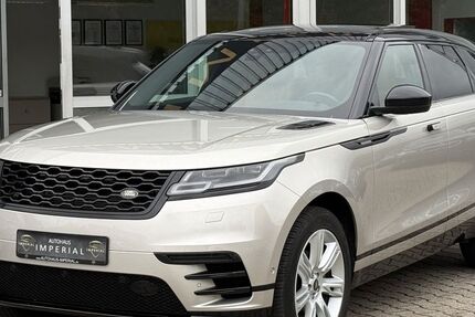 Land Rover Range Rover Velar 83.911 km 34.700 € Aspach 71546