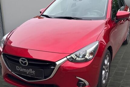 Mazda 2 67.450 km 15.350 &euro; Ravensburg, nähe Bodensee 88213