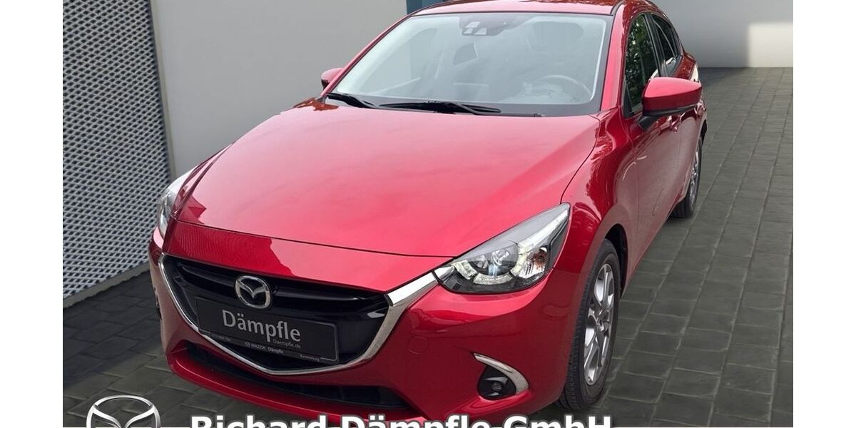 Mazda 2 67.450 km 15.850 &euro; Ravensburg, nähe Bodensee 88213