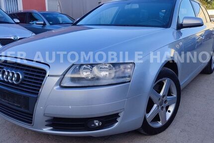 Audi A6 155.621 km 6.499 € Hannover 30419