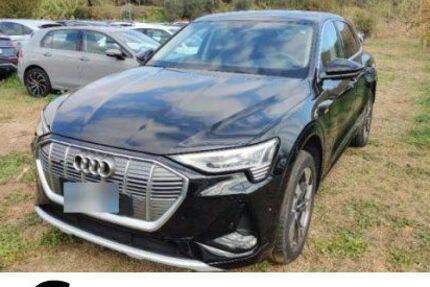 Audi e-tron 71.593 km 31.940 &euro; Wendlingen am Neckar 73240
