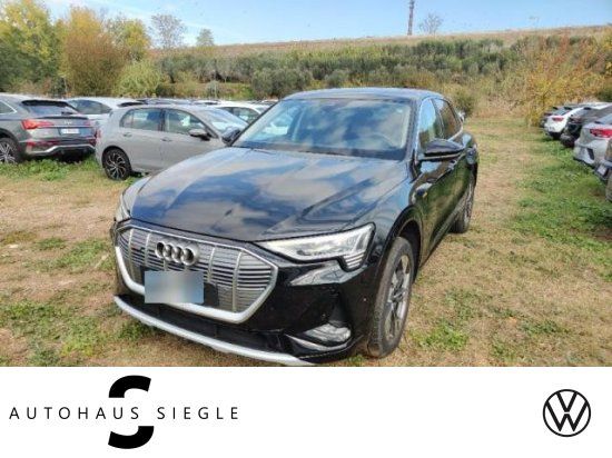 Audi e-tron 71.593 km 31.940 &euro; Wendlingen am Neckar 73240
