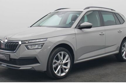 Skoda Kamiq 58.500 km 20.780 &euro; Würzburg 97084