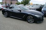 BMW M850 Coupé xDrive 360° Laser Navi HeadUp SoftClose 25.115 km 64.980 &euro; Falkensee 14612