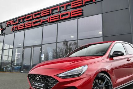 Hyundai i30 19.208 km 32.890 &euro; Meschede/NRW 59872