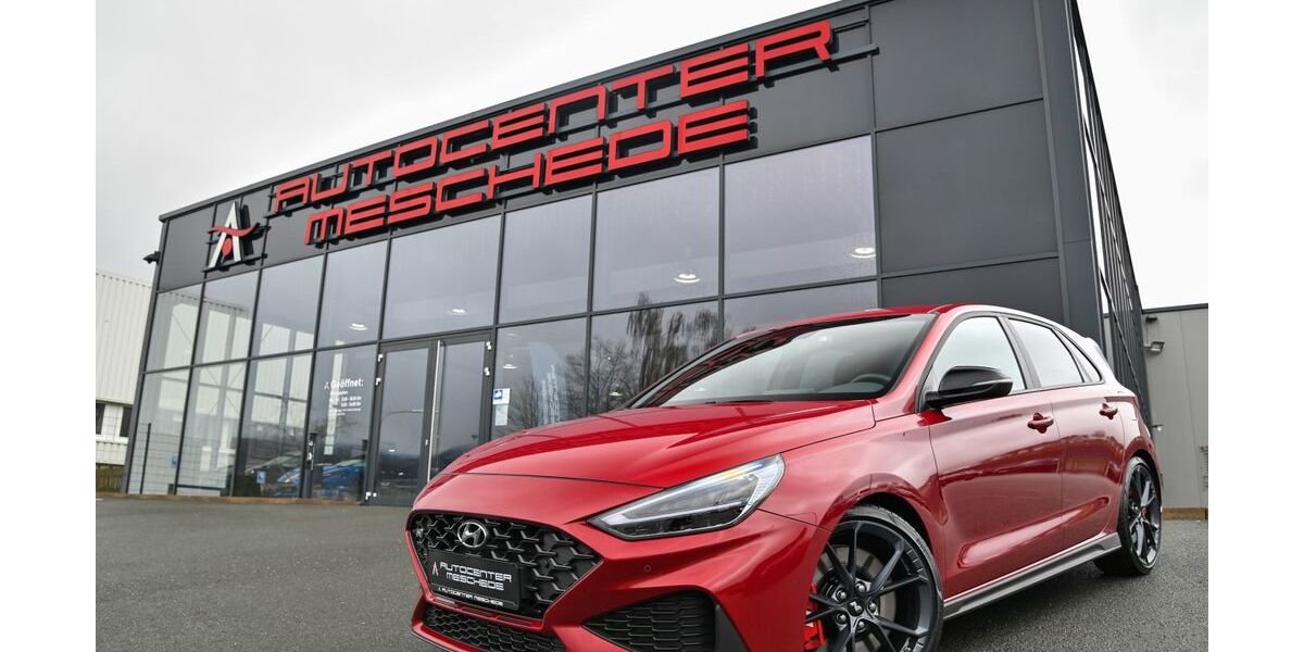 Hyundai i30 19.208 km 32.890 &euro; Meschede/NRW 59872