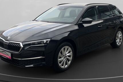 Skoda Octavia 16.166 km 28.990 &euro; Bad Kreuznach 55543