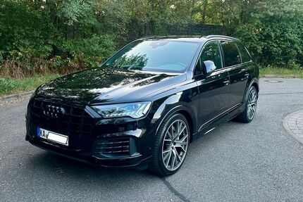 Audi Q7 99.000 km 42.900 &euro; Stutensee 76297