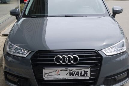 Audi A1 111.545 km 12.980 &euro; Pfullendorf 88630