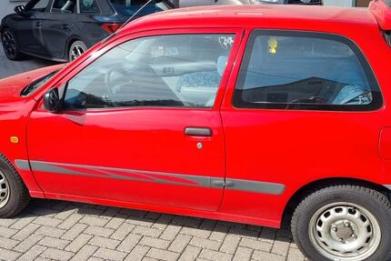 Toyota Starlet 147.100 km 1.500 &euro; Brandscheid 56459