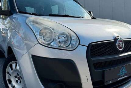 Fiat Doblo 257.636 km 2.999 &euro; Oberding 85445