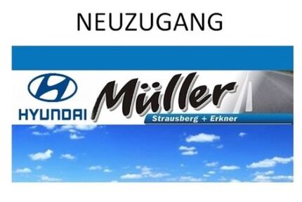 Hyundai KONA 6.745 km 24.900 &euro; Strausberg 15344