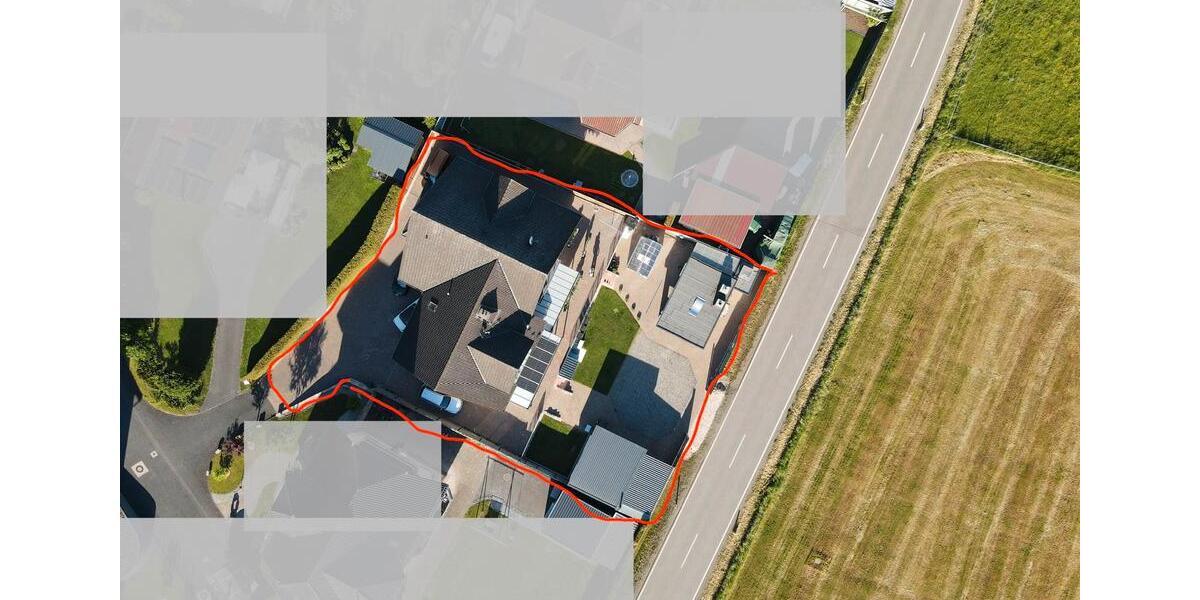 Mehrfamilienhaus, Wohnhaus Birkenfeld - 8 Zimmer, 311 m&sup2;, 899.999&euro; | Angebot:26948853