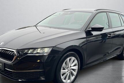 Skoda Octavia 24.379 km 27.980 &euro; Daun 54550