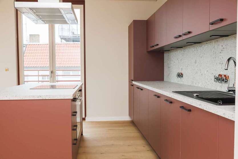 Wohnung zum Mieten in Berlin 2.000 € 87.41 m²