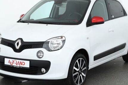 Renault Twingo 19.838 km 11.990 &euro; Gera 07546