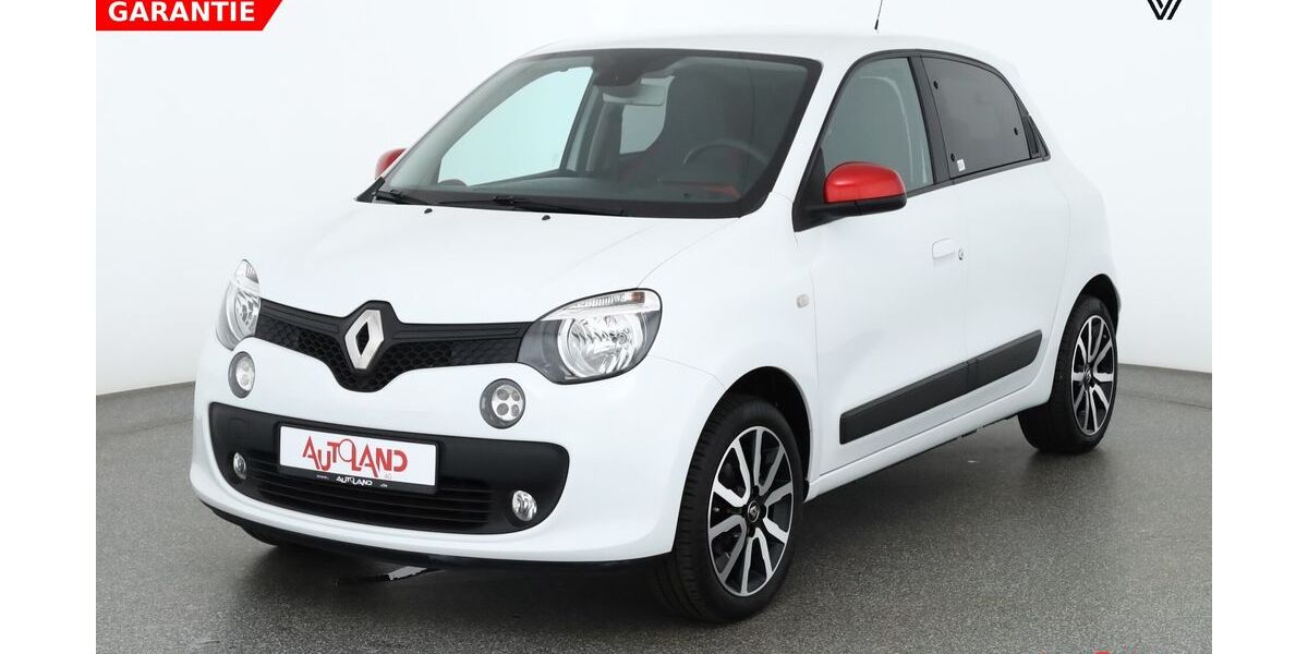 Renault Twingo 19.838 km 11.990 &euro; Gera 07546