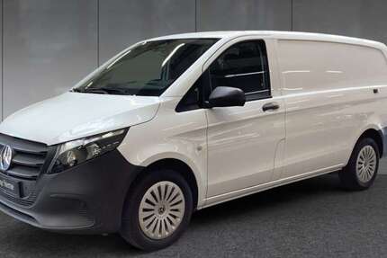 Mercedes-Benz Vito 43.750 km 32.750 &euro; Nordhausen 99734