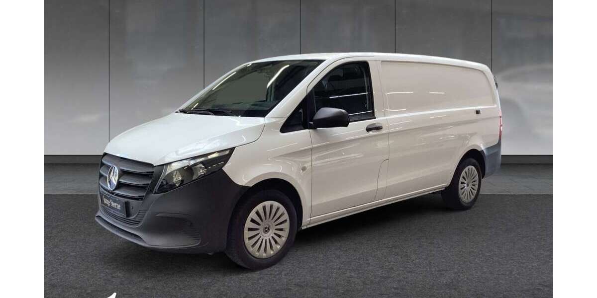 Mercedes-Benz Vito 43.750 km 32.750 &euro; Nordhausen 99734