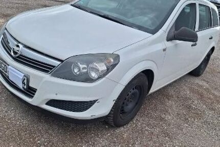 Opel Astra 294.536 km 1.000 &euro; Freilassing 83395