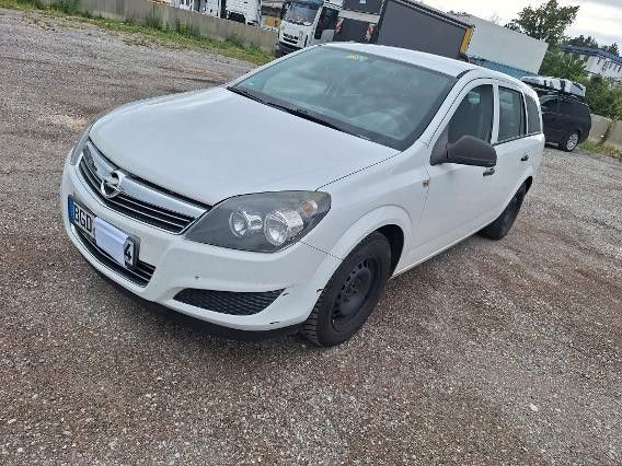 Opel Astra 294.536 km 1.000 &euro; Freilassing 83395