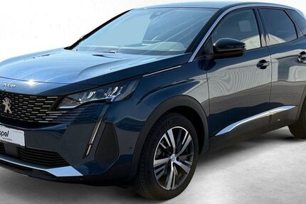 Peugeot 3008 29.999 km 25.100 &euro; Ansbach 91522