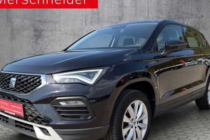 Seat Ateca 43.700 km 23.750 &euro; Beilngries 92339