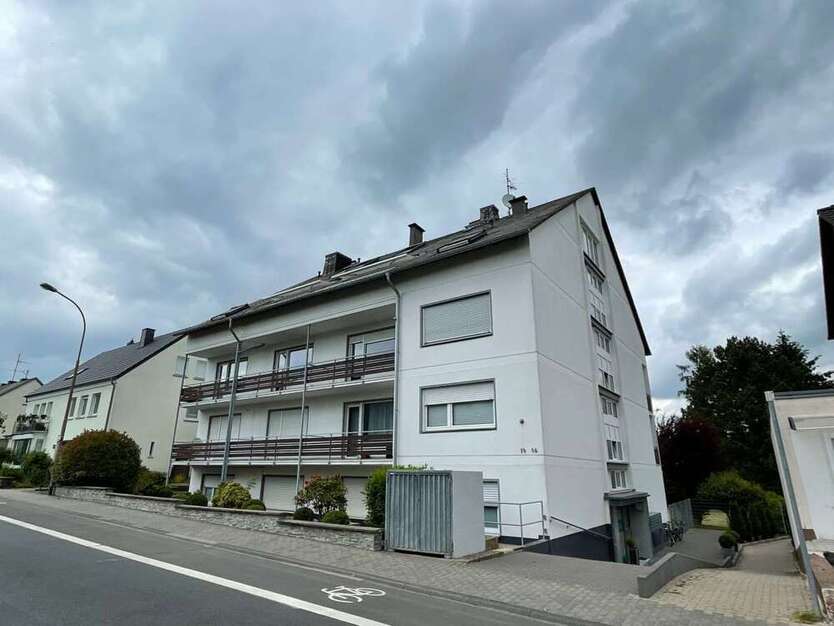 Wohnung zum Mieten in Koblenz 650 € 51.47 m²