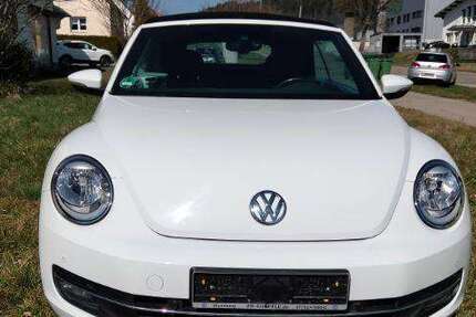 VW Beetle 114.900 km 11.000 &euro; Blumberg, Stadt 78176