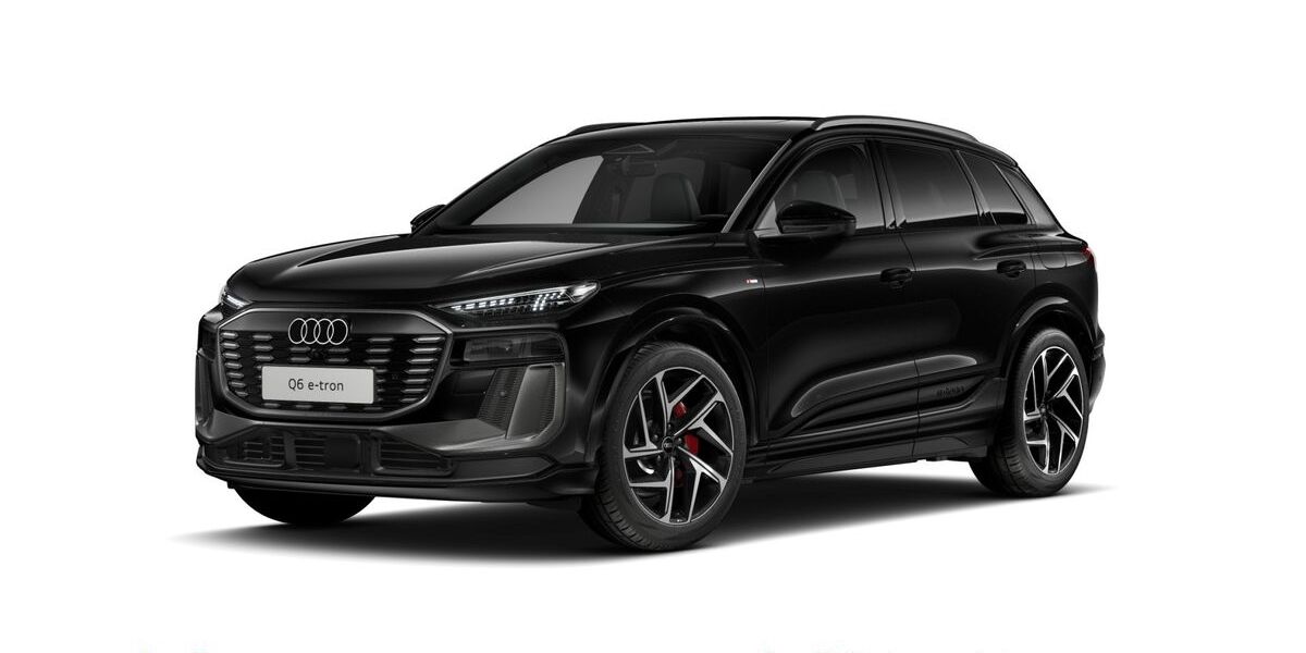 Audi Q6 e-tron 22.760 km 63.890 &euro; Hofheim 65719