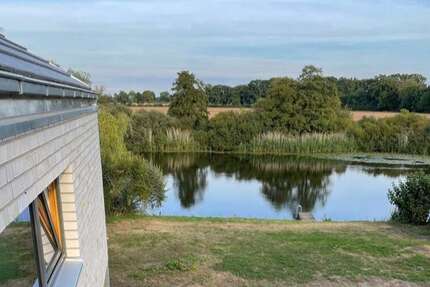 Haus Blender (Samtgemeinde Thedinghausen) - 4 Zimmer, 200 m&sup2;, 2.590&euro; | Angebot:25725690