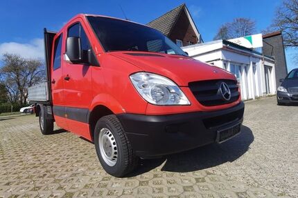 Mercedes-Benz Sprinter 237.790 km 7.999 &euro; Aurich 26607