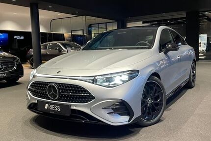 Mercedes-Benz CLA 200 6.000 km 55.900 &euro; Ravensburg 88214