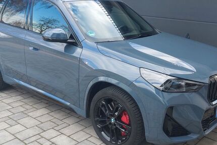 BMW X1 9.400 km 51.950 &euro; Forstern 85659