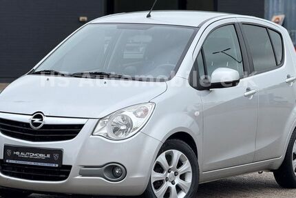 Opel Agila 96.509 km 3.999 € Brake 26919
