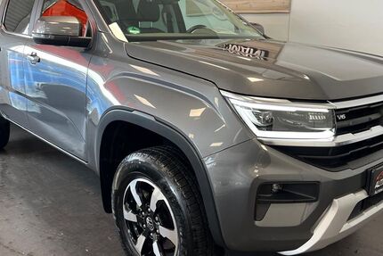 VW Amarok 10.850 km 48.000 € Soest 59494