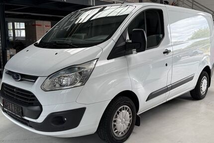 Ford Tourneo Custom 113.200 km 9.450 &euro; Eggenstein-Leopoldshafen 76344