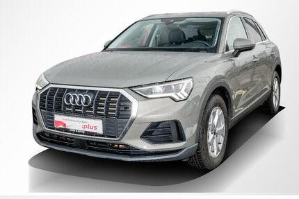 Audi Q3 27.472 km 31.990 &euro; Bernburg 06406
