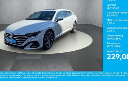 VW Arteon 40.261 km 31.470 &euro; Halle/Saale 06110