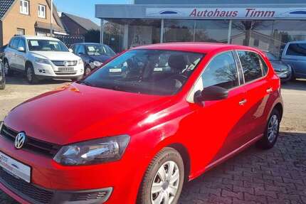 VW Polo 71.600 km 6.750 &euro; Surwold 26903