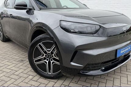 Ford Capri 11.595 km 41.798 &euro; Mölln 23879