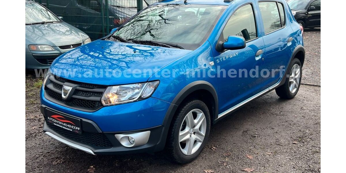 Dacia Sandero 100.000 km 6.999 &euro; Michendorf 14552
